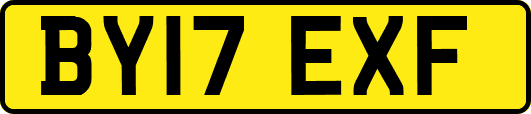 BY17EXF