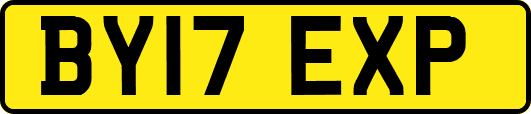 BY17EXP