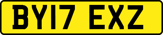 BY17EXZ