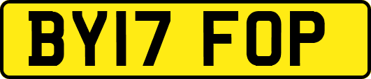 BY17FOP