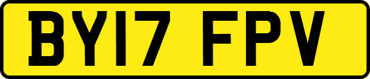 BY17FPV