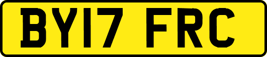 BY17FRC