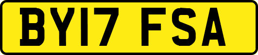 BY17FSA
