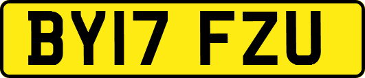 BY17FZU