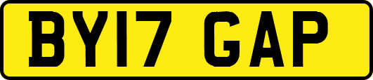 BY17GAP