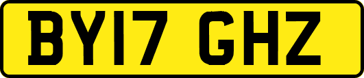 BY17GHZ