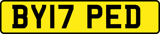 BY17PED