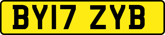 BY17ZYB