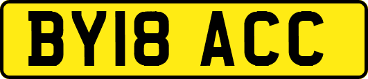 BY18ACC