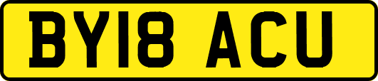 BY18ACU