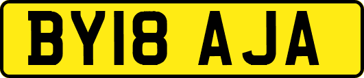 BY18AJA