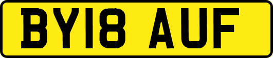 BY18AUF