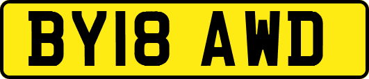 BY18AWD