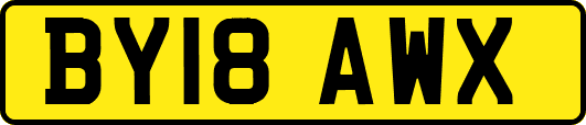 BY18AWX