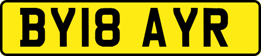 BY18AYR