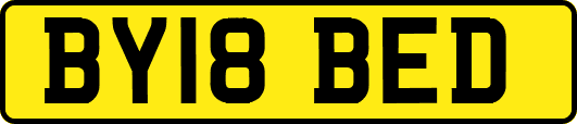 BY18BED