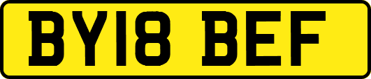 BY18BEF