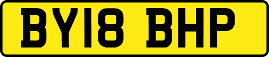 BY18BHP