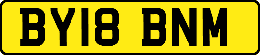 BY18BNM