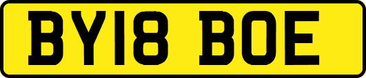 BY18BOE