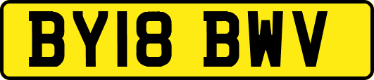 BY18BWV