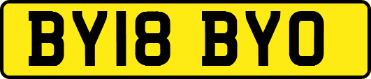 BY18BYO