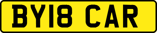 BY18CAR