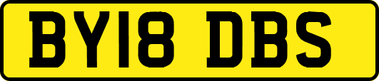BY18DBS