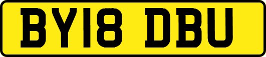 BY18DBU