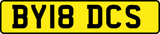BY18DCS