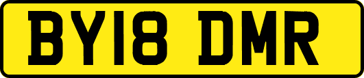 BY18DMR