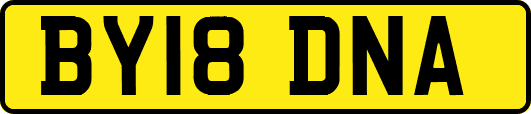BY18DNA