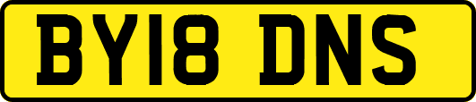 BY18DNS