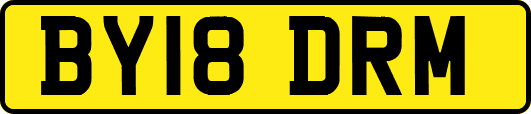 BY18DRM