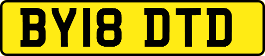 BY18DTD