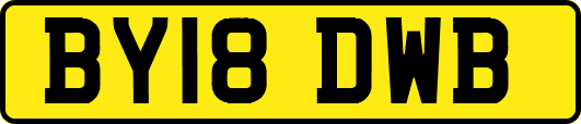 BY18DWB