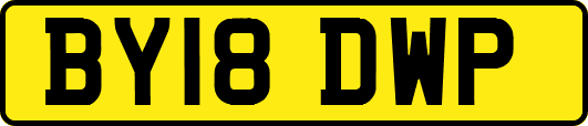BY18DWP
