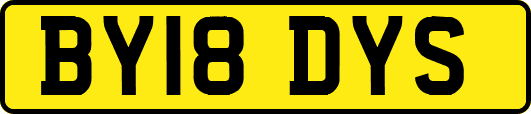 BY18DYS