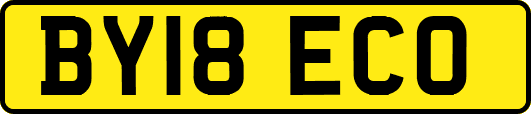 BY18ECO