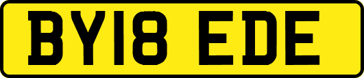 BY18EDE