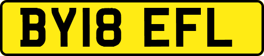 BY18EFL