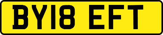 BY18EFT