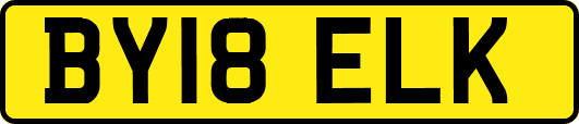 BY18ELK