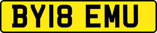 BY18EMU