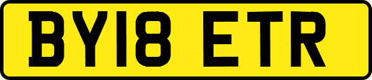 BY18ETR