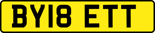 BY18ETT
