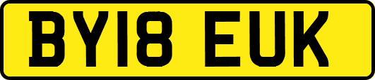BY18EUK