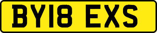 BY18EXS