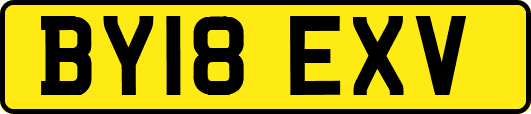 BY18EXV
