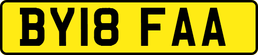 BY18FAA
